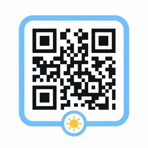 51短剧下载 APP 下载二维码